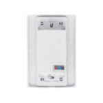 SENSOR DE PRESENÇA 4X2 180º COM 3 MODOS QUALITRONIX - Miniatura