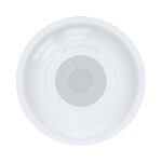SENSOR DE PRESENÇA TETO SOBREPOR REDONDO LED ATÉ 320W QUALITRONIX - Miniatura