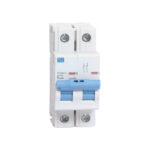 DISJUNTOR BIPOLAR 125A WEG - Miniatura