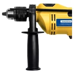 FURADEIRA DE IMPACTO 500 W 1/2″ 127 V TRAMONTINA (Empunhadura Auxiliar e Sistema de Reversão) - Miniatura