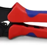 ALICATE CRIMPADOR CABO CONECTOR MC4 2,5-6mm SIBRATEC - Miniatura