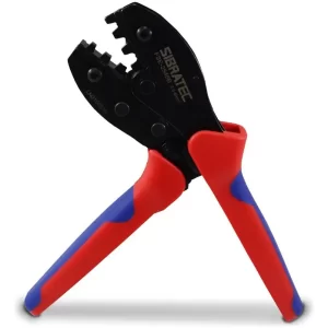 ALICATE CRIMPADOR CABO CONECTOR MC4 2,5-6mm SIBRATEC