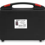 KIT MALETA FERRAMENTAS SN-58B SIBRATEC - Miniatura