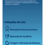 SOPRADOR TERMICO 2000W 220V EMPALUX – SP20002 - Miniatura