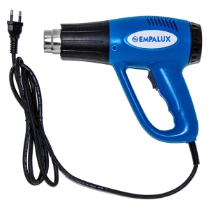 SOPRADOR TERMICO 2000W 220V EMPALUX - SP20002
