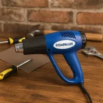 SOPRADOR TERMICO 1500W 127V EMPALUX SP15001 - Miniatura