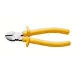 ALICATE CORTE DIAGONAL 6” TRAMONTINA MASTER - Miniatura