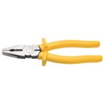 ALICATE UNIVERSAL Universal 8″ Isolado 1000 V TRAMONTINA MASTER - Miniatura