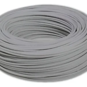 CABO FLEXIVEL 750V 2,50MM CINZA (metro)