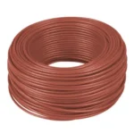 CABO FLEXIVEL 750V 2,50MM MARRON (metro) - Miniatura