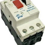 Disjuntor Motor DZX8-32 4-6,3 A JNG 12207 – Sibratec 3094 - Miniatura