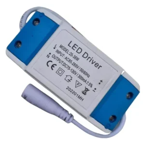 LED Driver Ppara Painel 50W Bivolt
