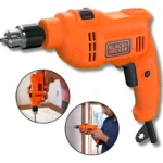 FURADEIRA IMPACTO 450W 3/8″ 127V BLACK DECKER - Miniatura