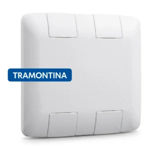 Placa Cega 4X4 Tramontina Aria 57203021