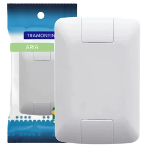 Placa Cega 4X2 Tramontina Aria 57203001