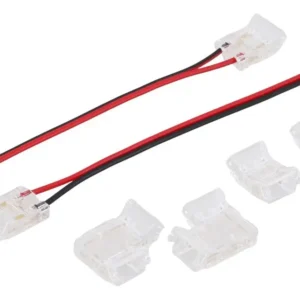 LED Terminal Hiper Brilho IP20 2835 Gaya 1525