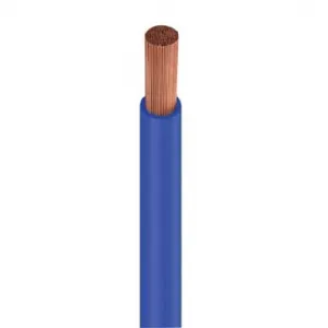 Cabo Flexivel 750V 16,00MM² Azul