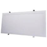 Painel LED Retangular Embutir 40W 6500K Bivolt - Miniatura