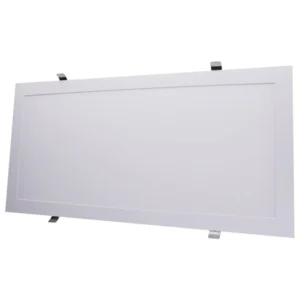 Painel LED Retangular Embutir 40W 6500K Bivolt