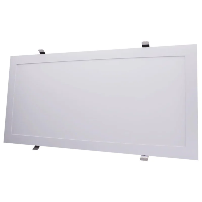 Painel LED Retangular Embutir 40W 6500K Bivolt