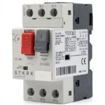 DISJUNTOR MOTOR GV2-M20 13A-18A STARK - Miniatura