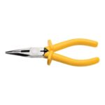Alicate Bico Meia Cana 6″ Isolado 1000 V Tramontina - Miniatura