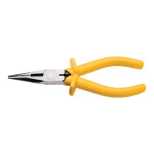 Alicate Bico Meia Cana 6" Isolado 1000 V Tramontina