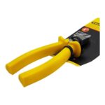 ALICATE DE CORTE DIAGONAL 1000V 70-020 STANLEY - Miniatura