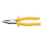 Alicate Universal 8″ Isolado 1000 V Tramontina Master - Miniatura