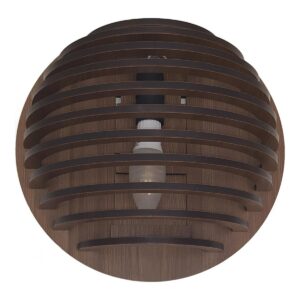 ARANDELA MDF BOLA HORIZONTAL MAR79 BABILUX