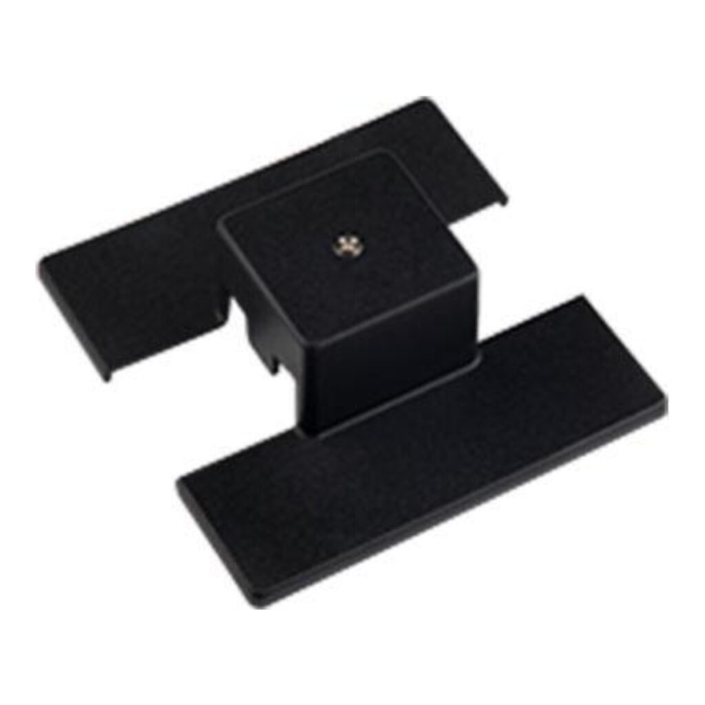 BASE PARA TRILHO PRETO DL029P BELLA