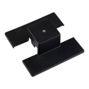 BASE PARA TRILHO PRETO DL029P BELLA
