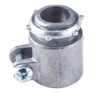 Box Reto de Alumínio 4" Rosca BSP Tramontina – Ref. 56127010