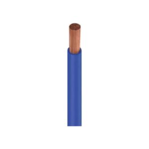 Cabo Flexivel 750V 16,00MM² Azul