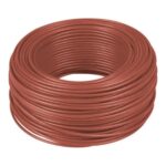 CABO FLEXIVEL 750V 2,50MM MARRON (metro) - Miniatura