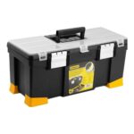 CAIXA DE FERRAMENTAS 22” 22-080 STANLEY - Miniatura