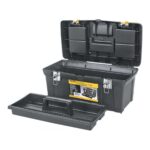 CAIXA FERRAMENTAS 19” 19-013 STANLEY - Miniatura