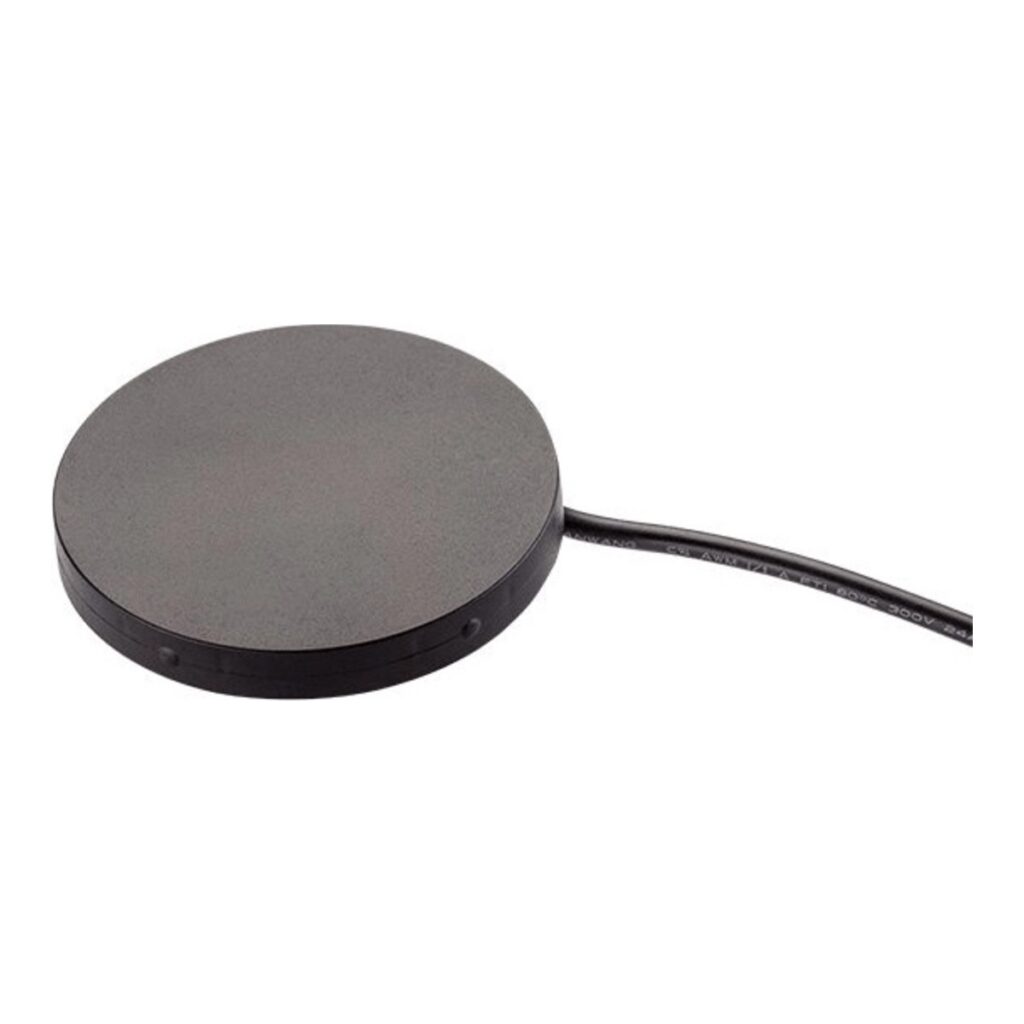 CARREGADOR WIRELESS INVISIVEL PIX