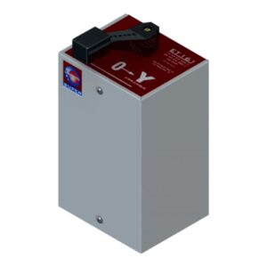 CHAVE ESTRELA TRIANGULO 120A 40HP ET164 TRIFÁSICA LOMBARD