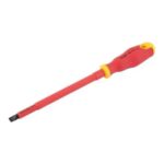 Chave Fenda 5,5X125mm 1.000V Vonder - Miniatura