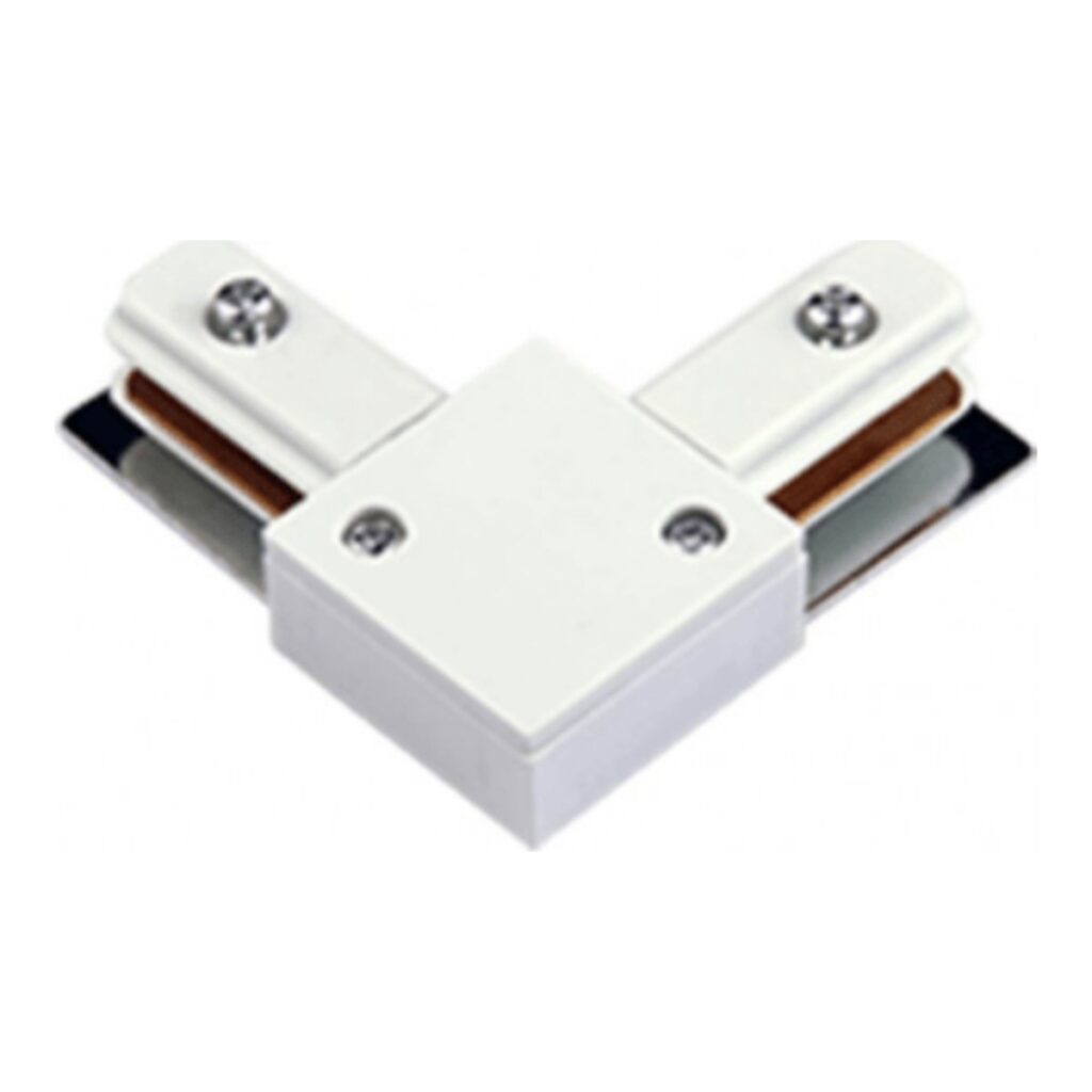 CONECTOR “L” PARA TRILHO BR DL024B BELLA