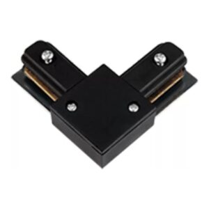 CONECTOR "L" PARA TRILHO PT DL024P BELLA