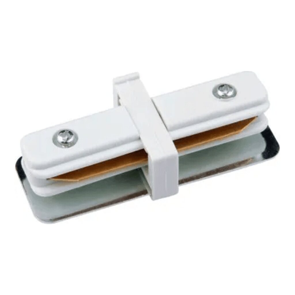 CONECTOR RETO PARA TRILHO BR DL023B BELLA