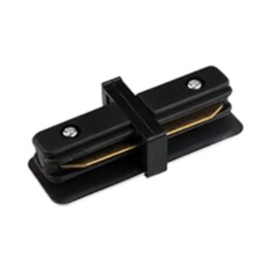 CONECTOR RETO PARA TRILHO PT DL023P BELLA