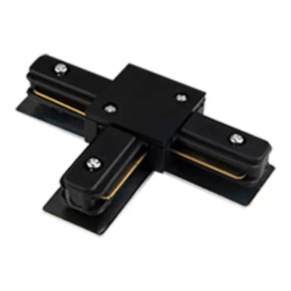 CONECTOR “T” PARA TRILHO PT DL025P BELLA