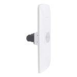 Conjunto 4×2 com 1 Tomada 2P+T 20 A Tramontina Aria 250 V Branco – Ref. 57241013 - Miniatura