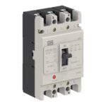 Disjuntor Caixa Moldada Tripolar 70 A WEG DWP125L-70-3 - Miniatura