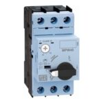 Disjuntor Motor WEG MPW40 0,63 a 1 A - Miniatura