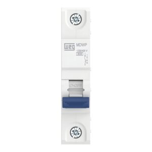 Disjuntor Unipolar 70 A WEG