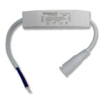 Driver para Painel LED 24W Bivolt Empalux – Ref. DP70240 - Miniatura